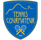 Tennis Courmayeur Logo